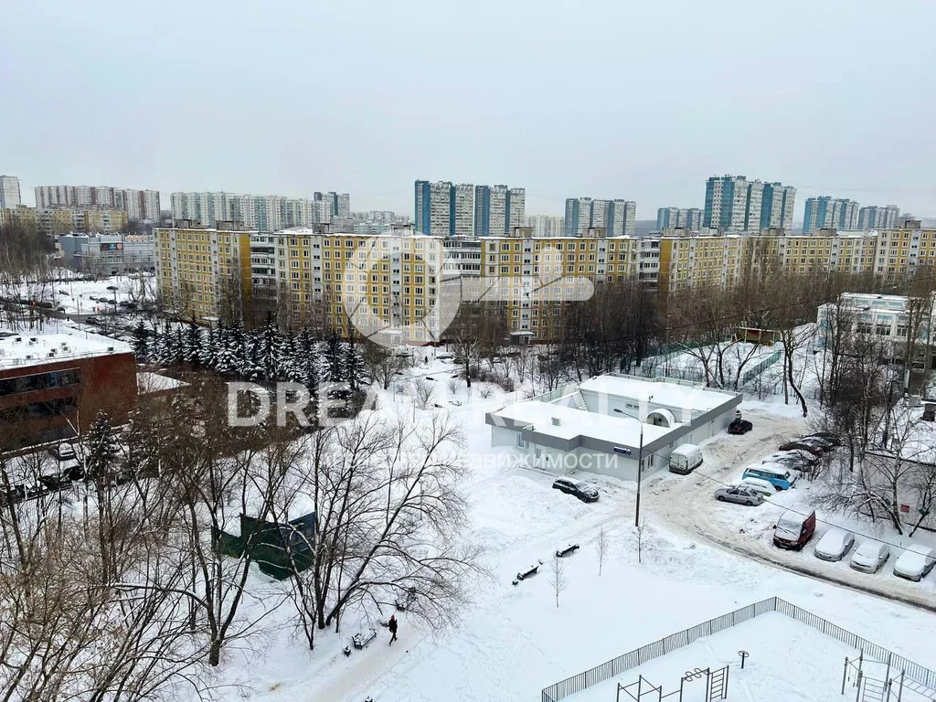 Продажа 1-комн. кв-ры, Литовский бульвар, д. 6, корп. 3 - Фото 0