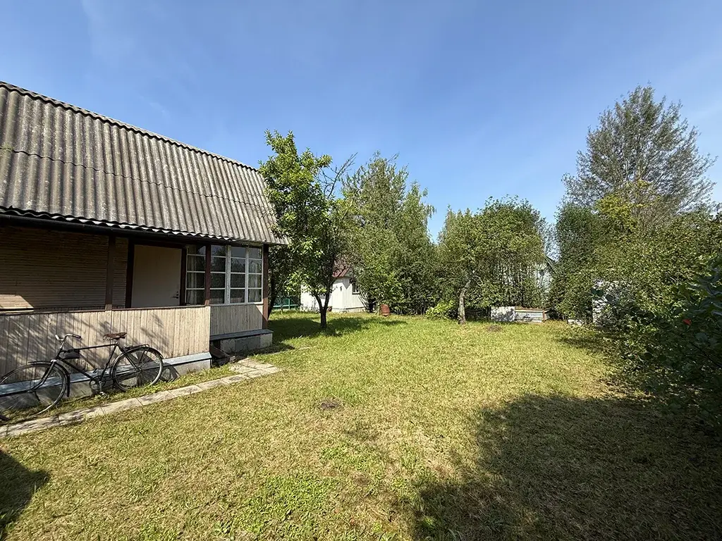 Дача в СНТ Москвич - Фото 14