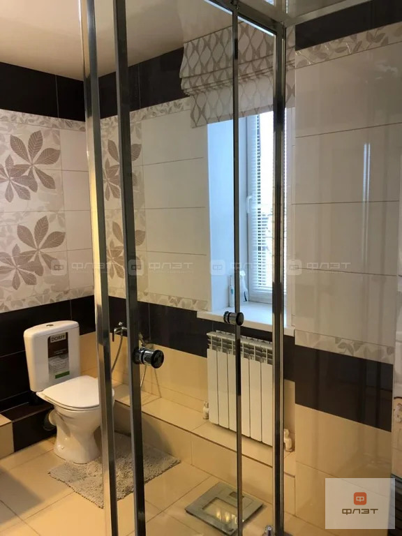 Продажа дома, Казань, ул. Дмитрия Менделеева - Фото 29