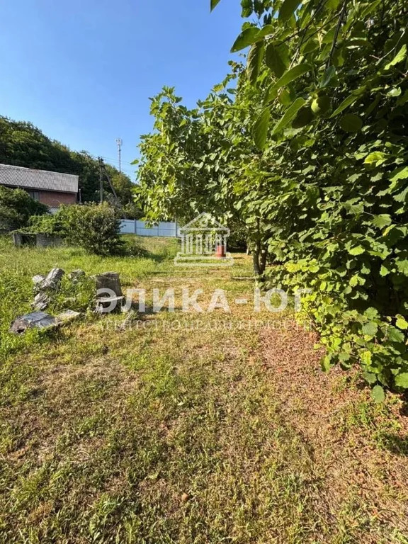 Продажа участка, Пляхо, Туапсинский район, ул. Совхозная - Фото 1