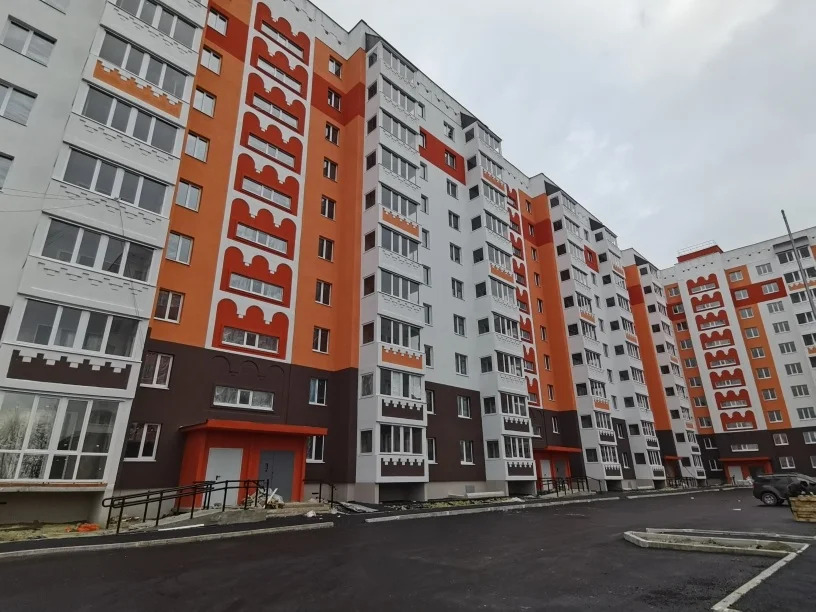 Продается квартира, 39.69 м - Фото 1