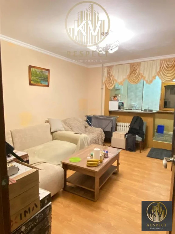 Продажа квартиры, Кисловодск, Зеркальный пер. - Фото 1