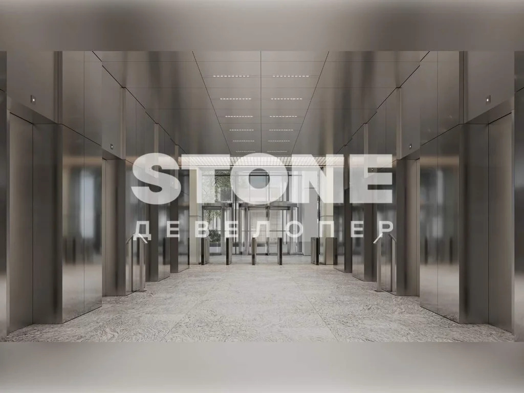 Продажа офиса 108.1 м2 - Фото 11