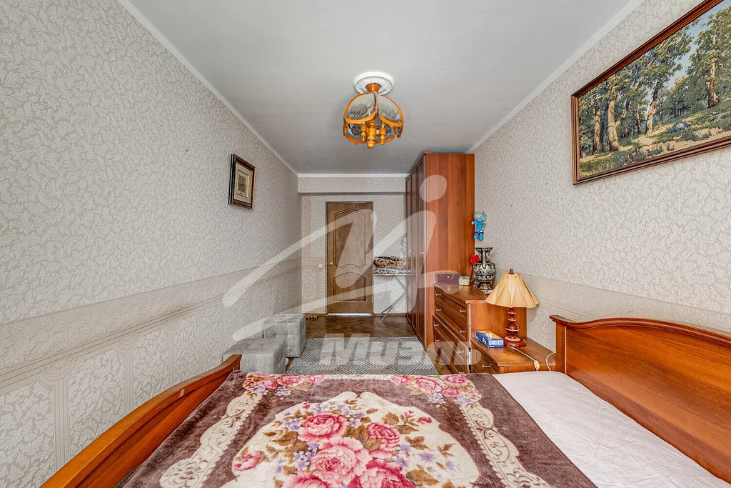 Продажа квартиры, м. Щукинская, ул. Авиационная - Фото 9