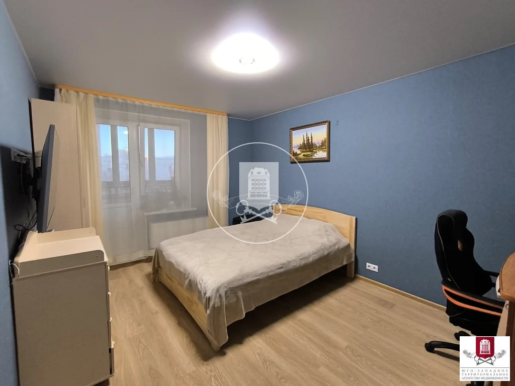 Продажа квартиры, Обнинск, улица Поленова - Фото 11