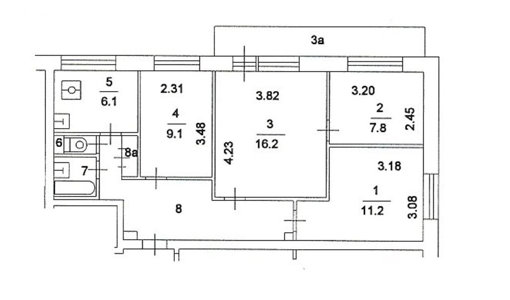 I 515 9ш дизайн проект