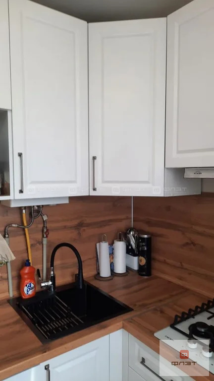 Продажа квартиры, Казань, ул. Латышских Стрелков - Фото 3