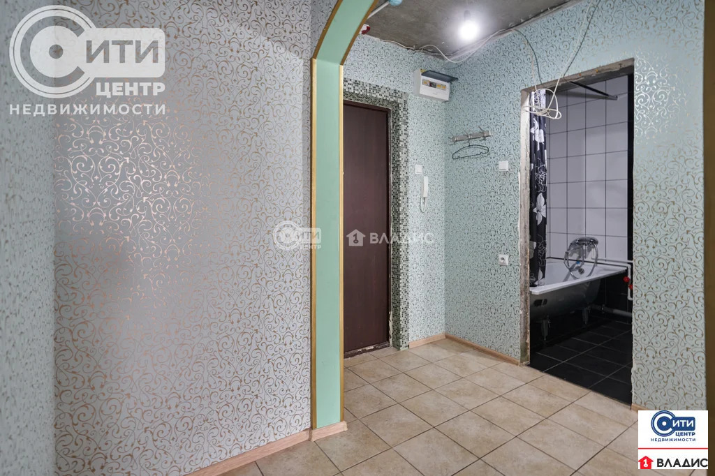 Продажа квартиры, Александровка, Новоусманский район, Акварельная ... - Фото 12