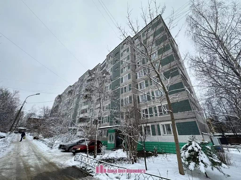 3к. квартира г. Дмитров, ул. Подъячева д.15 - Фото 0