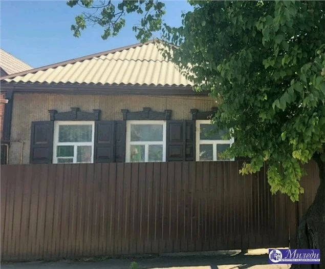 Купить Дом В Ст Ленинградская Ул Заводская
