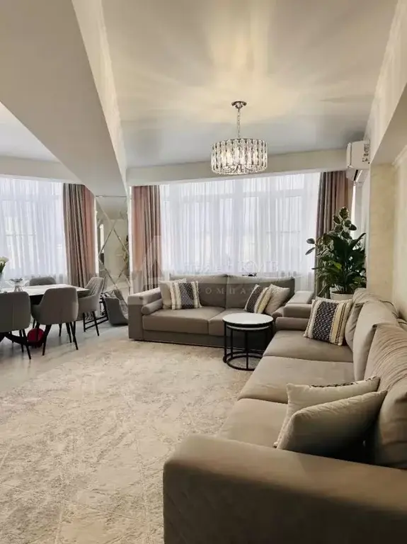 Продажа квартиры, Минеральные Воды, ул. Дружбы - Фото 1
