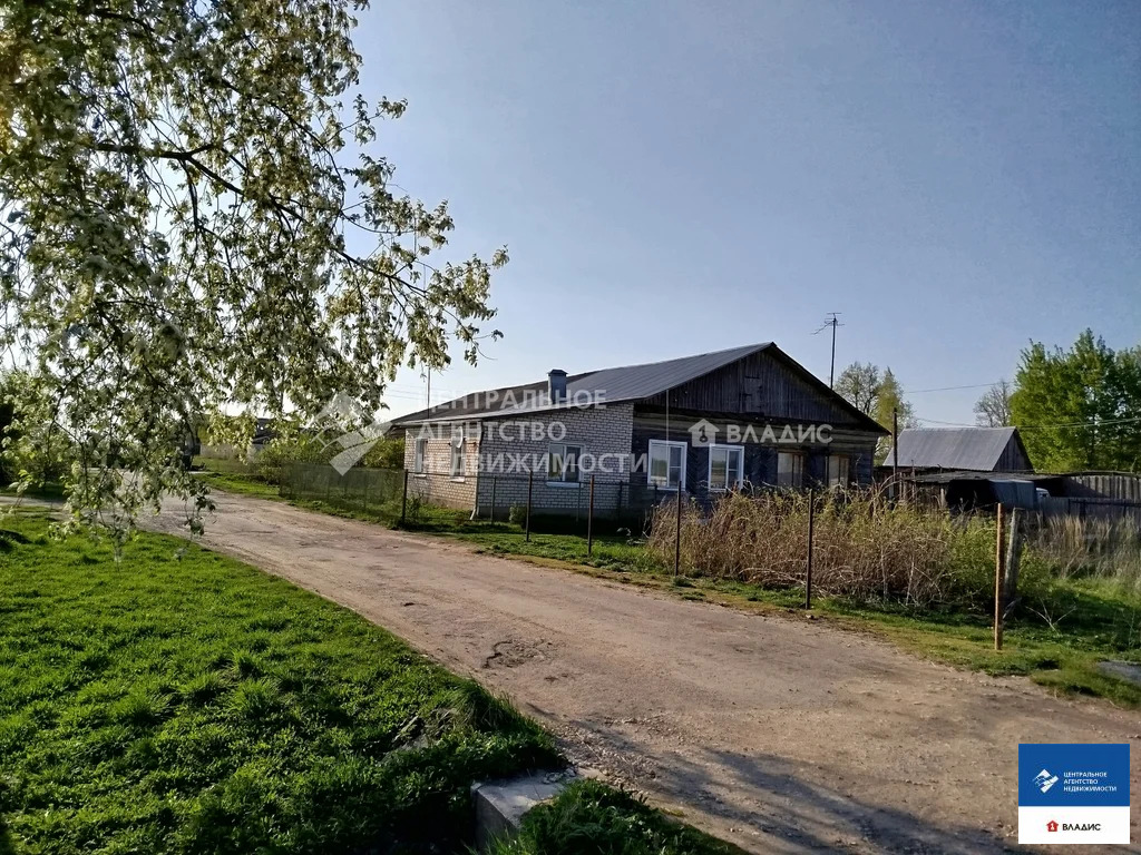 Продажа дома, Ахматово, Касимовский район, Татарская улица - Фото 16