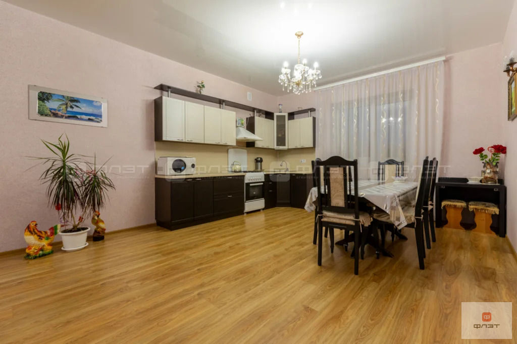 Продажа дома, Казань, ул. Центральная - Фото 7