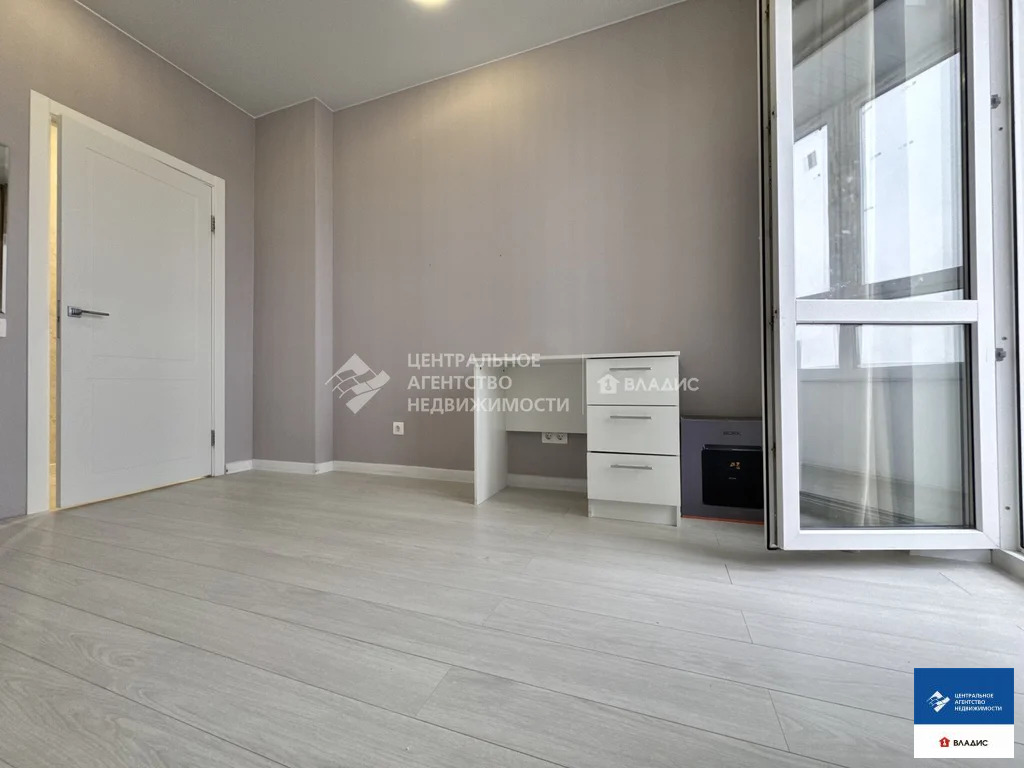 Продажа квартиры, Рязань, ул. Быстрецкая - Фото 17