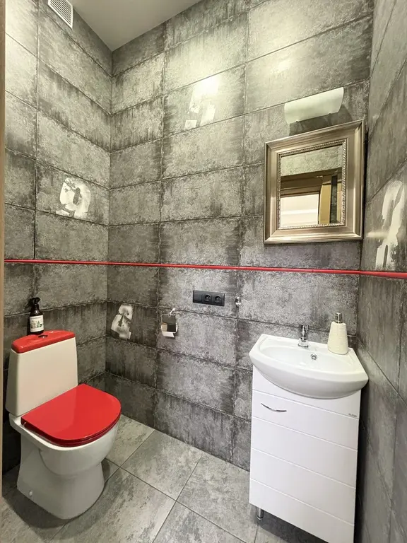 Аренда Евротрехкомнатной кв. в ЖК "Город на Реке Тушино-2018" - Фото 7