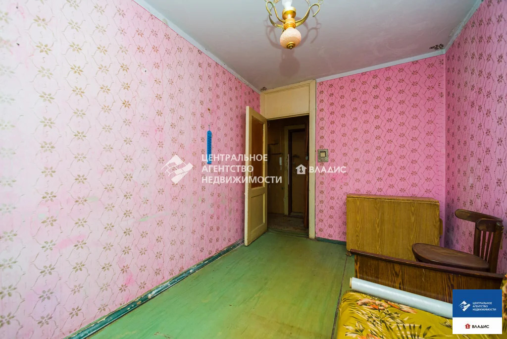 Продажа квартиры, Рязань, ул. Фирсова - Фото 5