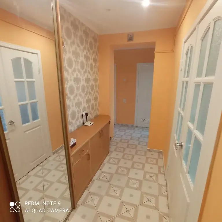 Продам двухкомнатную квартиру ул.Глазунова,9 - Фото 7