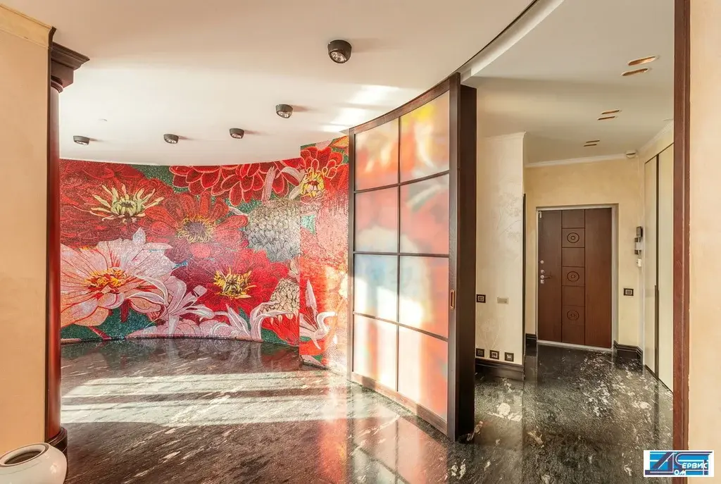 продается 3-х комнатная квартира - Фото 6