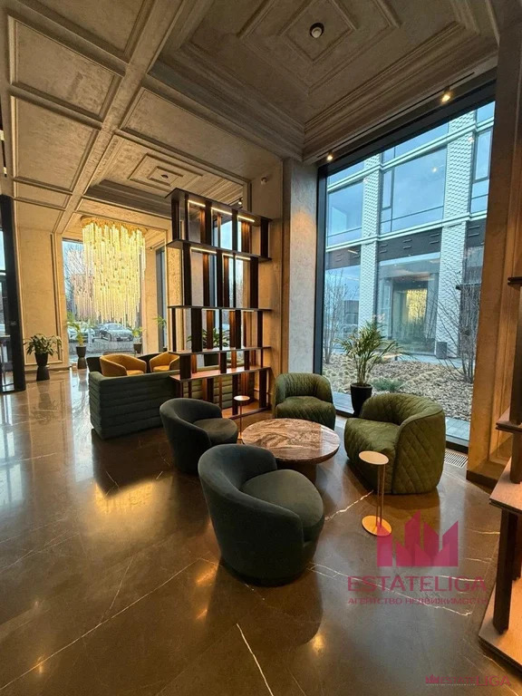 Продажа квартиры, 1-й Сетуньский проезд - Фото 2