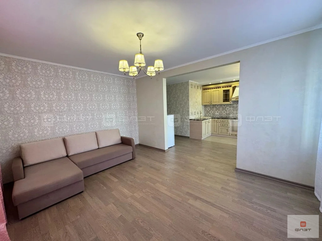 Продажа квартиры, Казань, ул. Березовая (Лесной городок) - Фото 1