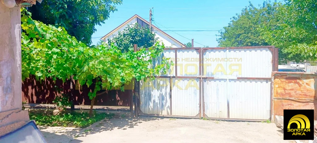 Продажа дома, Варениковская, Крымский район, ул. Мира - Фото 20