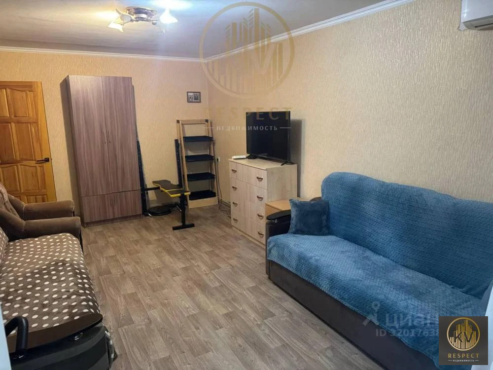 Продажа квартиры, Минеральные Воды, ул. Железноводская - Фото 10