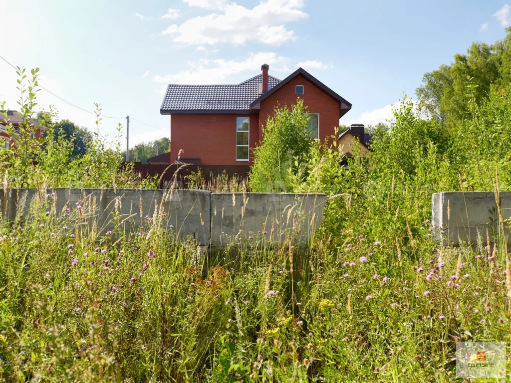 Продажа участка, Шигали, Высокогорский район, ул. 1-ая Полевая - Фото 15