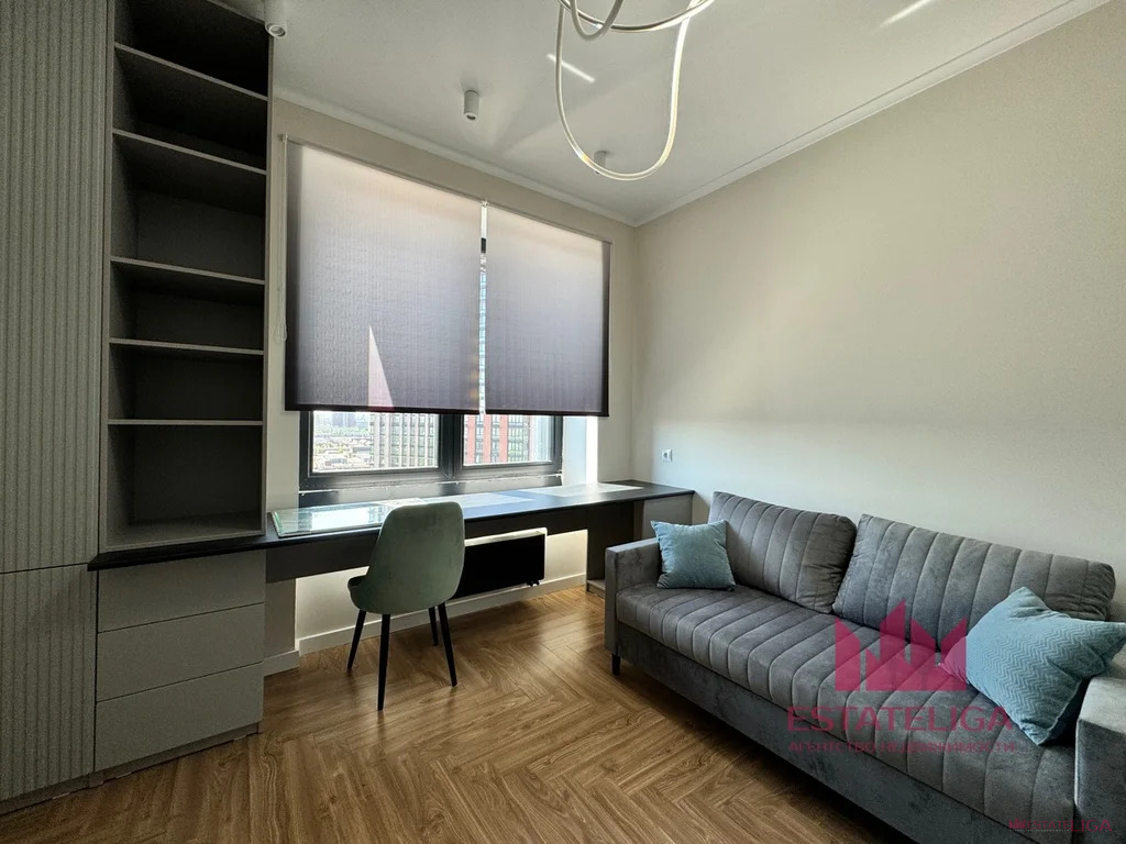 Аренда квартиры, Волгоградский пр-кт. - Фото 8