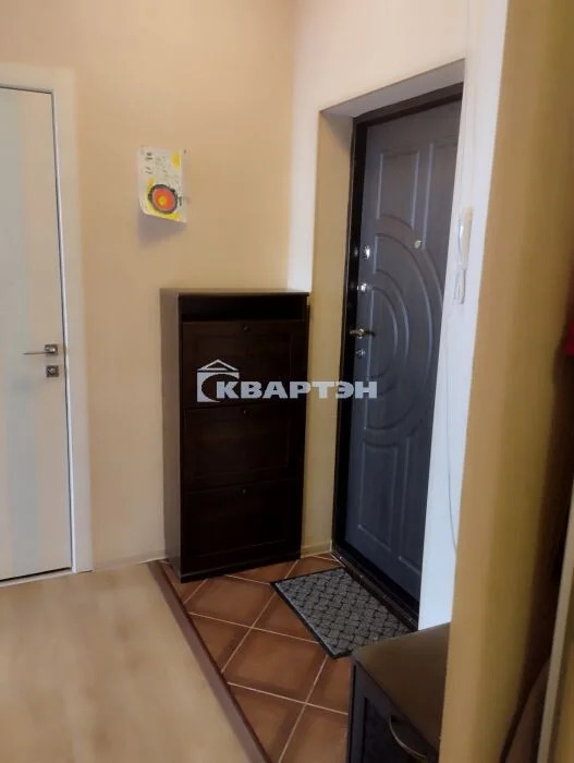 Продажа квартиры, Новосибирск, ул. Беловежская - Фото 15