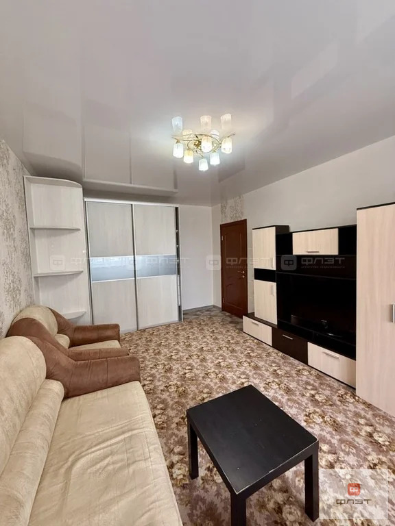 Продажа квартиры, Казань, ул. Академика Глушко - Фото 2