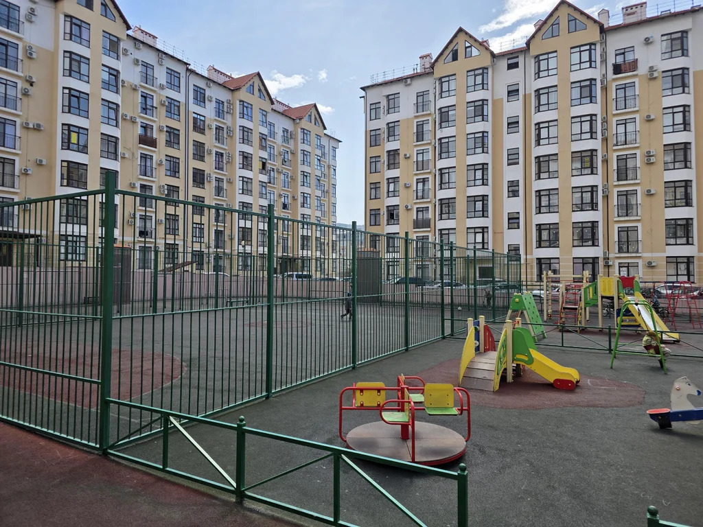 Продажа квартиры, Геленджик, Витебская улица - Фото 16