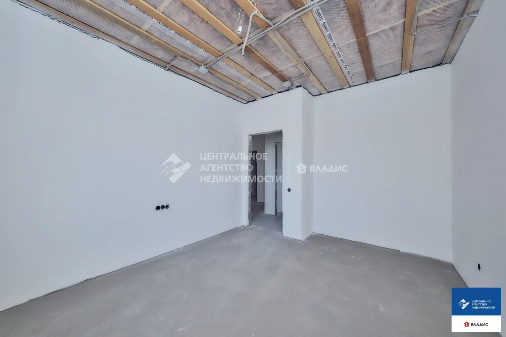 Продажа дома, Рыбное, Рыбновский район, ул. Казачья - Фото 16