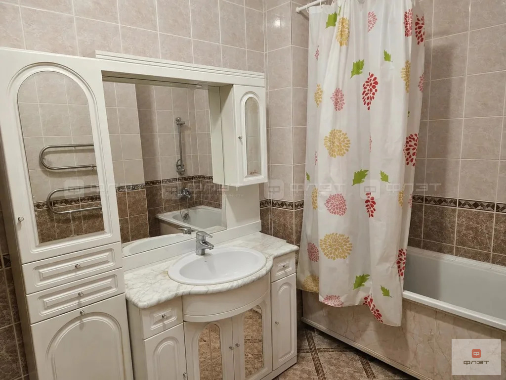 Продажа квартиры, Казань, ул. Рихарда Зорге - Фото 13
