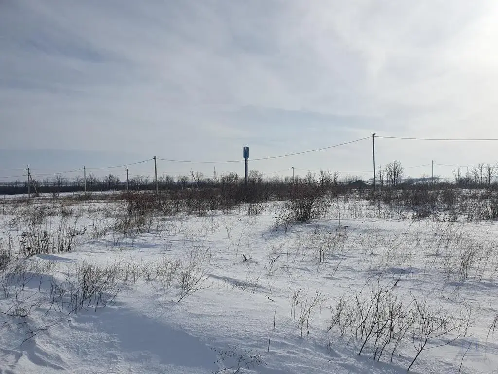 Продаю участок в КП Новостепной поселок Степной Рассвет Ростов-на-Дону - Фото 3