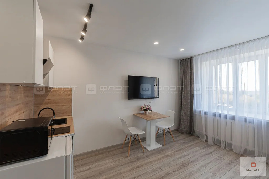 Продажа квартиры, Казань, ул. Карбышева - Фото 1
