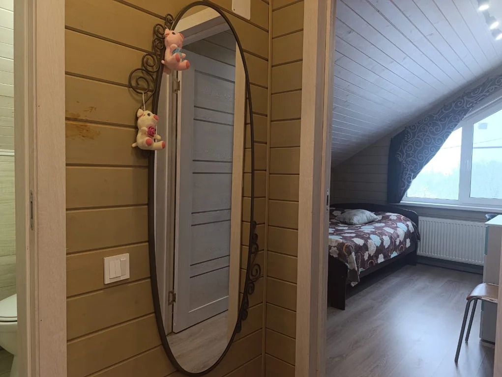 Дом 73.5 м2 на участке 7.5 сот. - Фото 12