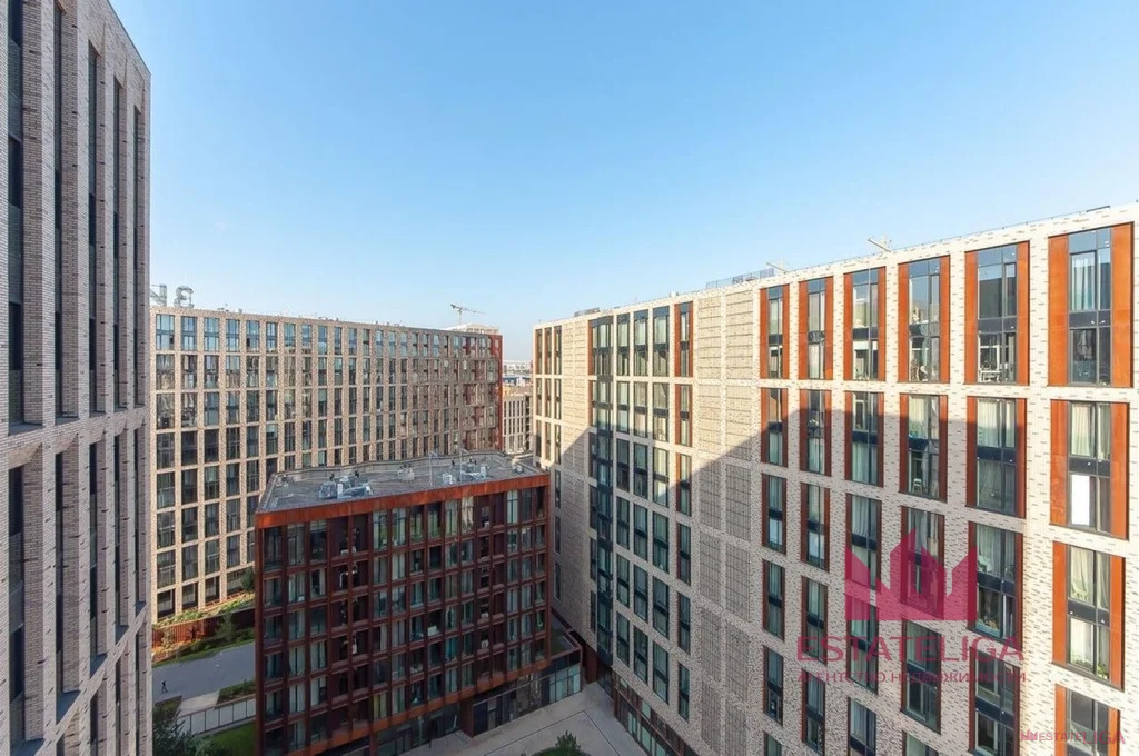 Продажа квартиры, набережная Марка Шагала - Фото 31