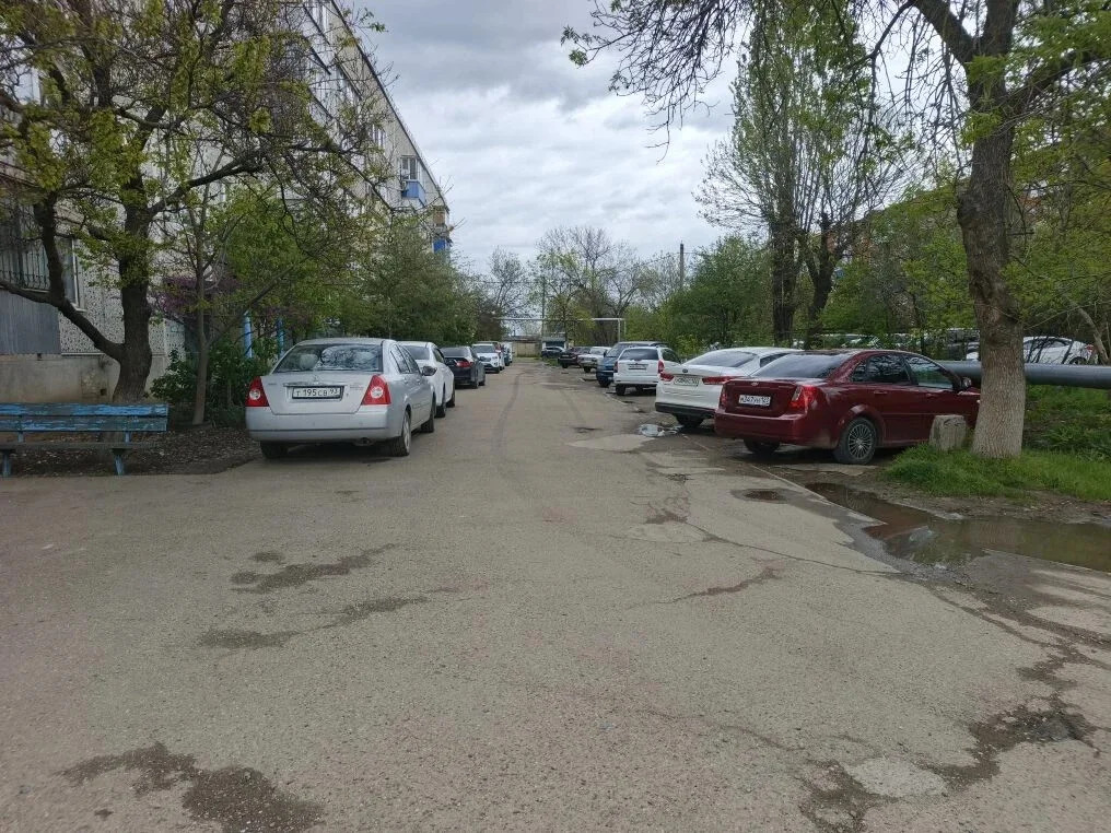 Продажа квартиры, Афипский, Северский район, ул. 50 лет Октября - Фото 17