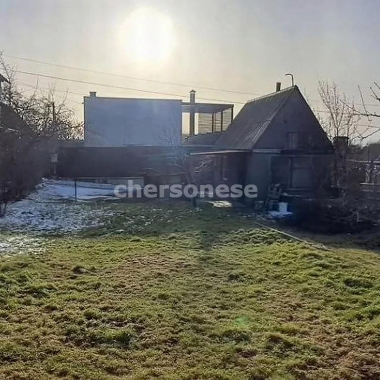 Продажа дома, Севастополь, территория СТ Строитель - Фото 5