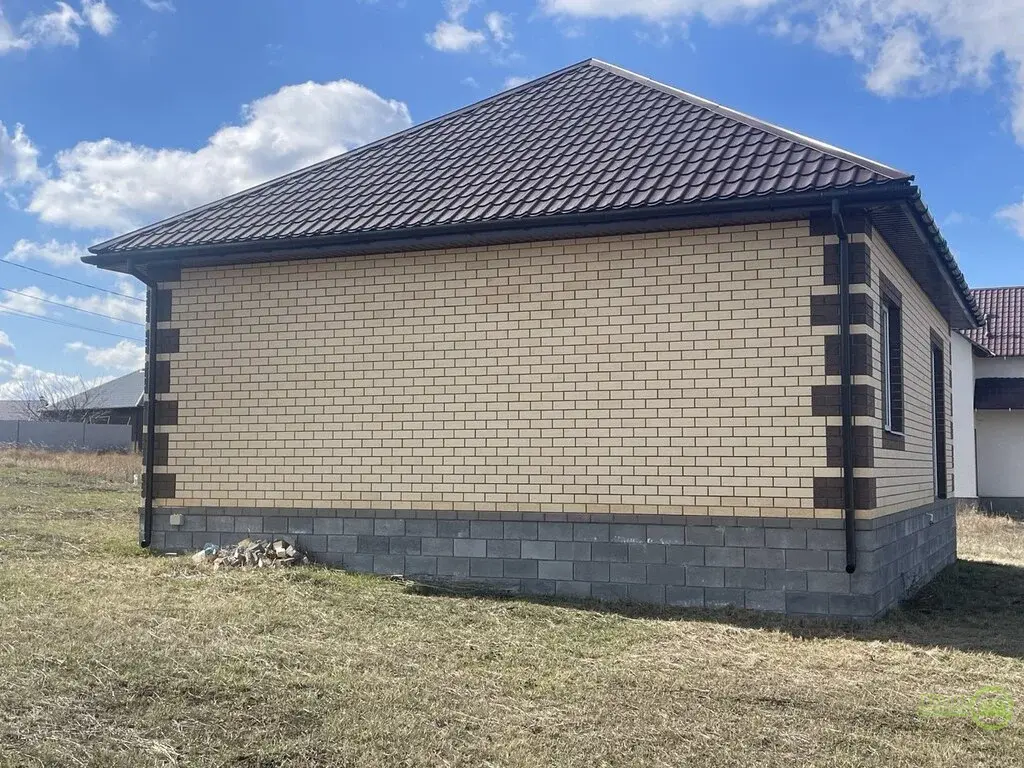 Готовый дом под ключ в Майский-80 - Фото 2