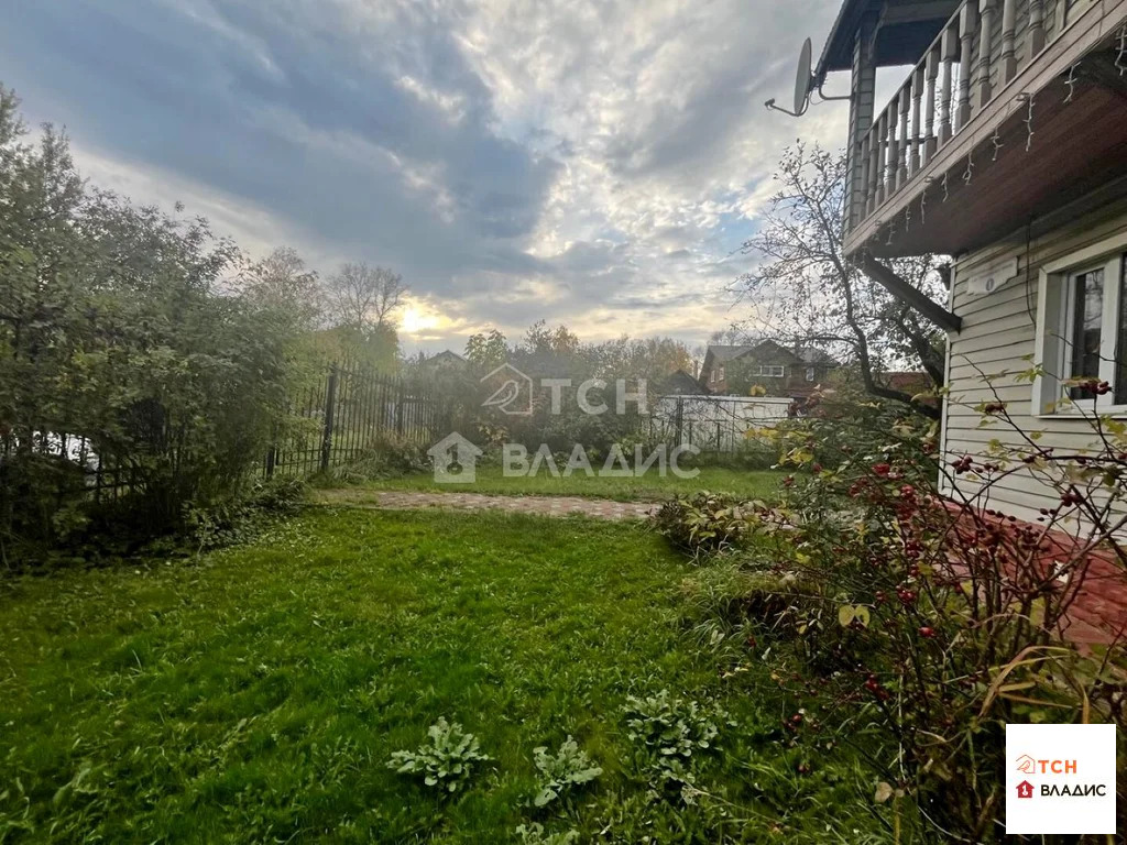 Продажа дома, Щелково, Щелковский район, 3-й Малопрудный проезд - Фото 32