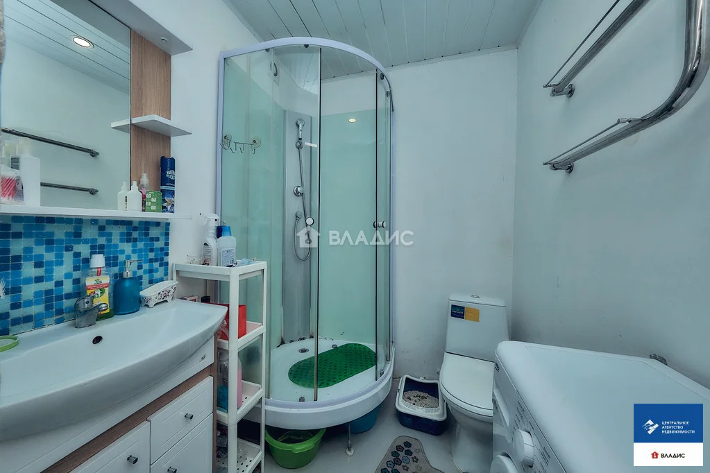 Продажа квартиры, Поляны, Рязанский район, ул. Молодежная - Фото 6