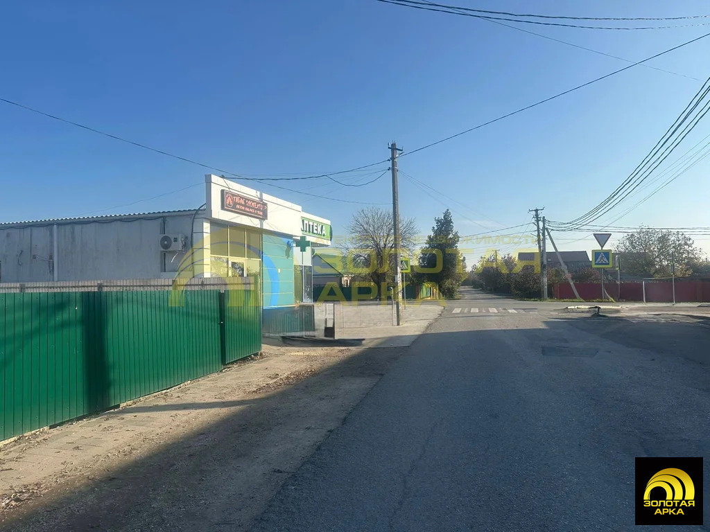 Продажа участка, Полтавская, Красноармейский район, ул. Рабочая - Фото 9