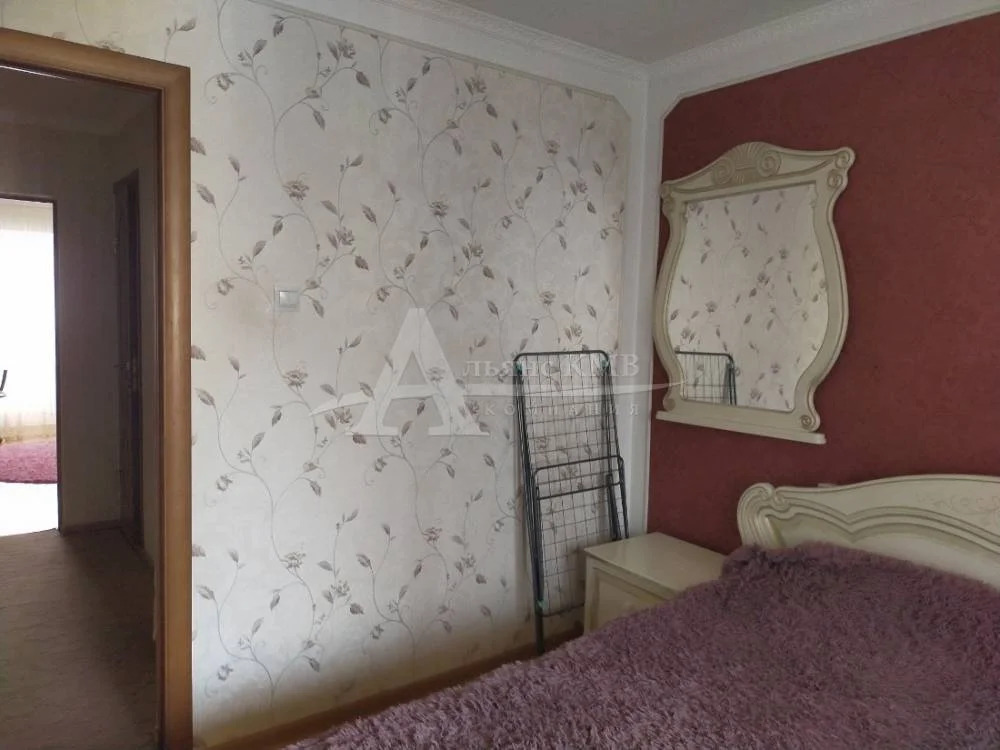 Продажа квартиры, Георгиевск, ул. Быкова - Фото 6