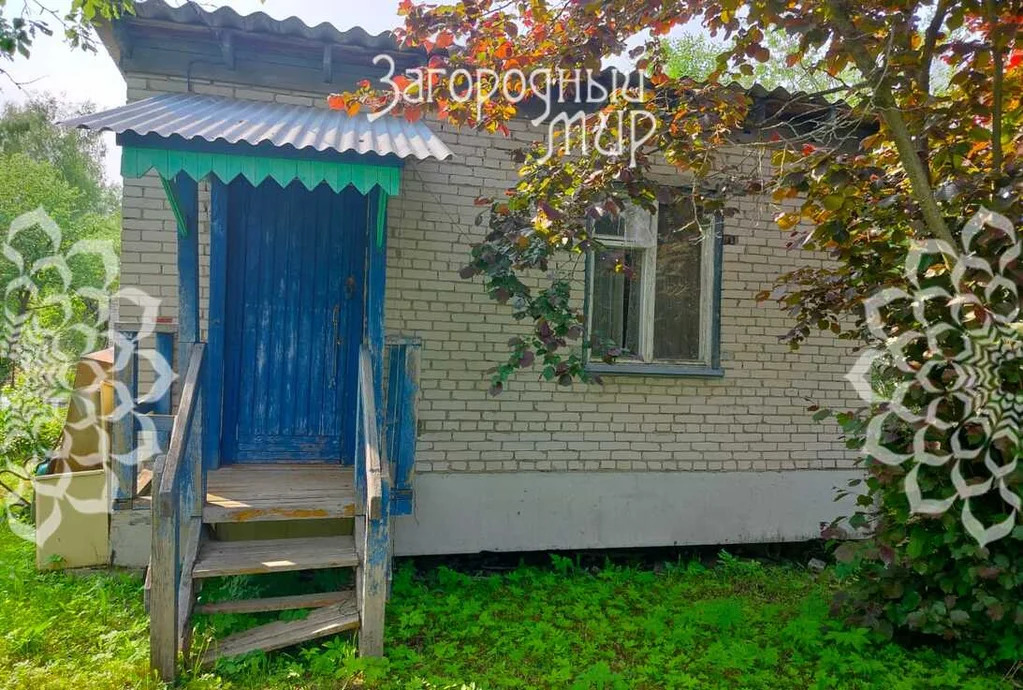 Продам дом, Киевское шоссе, 57 км от МКАД - Фото 6