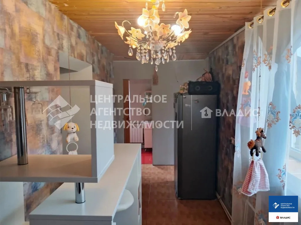 Продажа дома, Дядьково, Рязанский район, ул. Ленпоселок - Фото 19