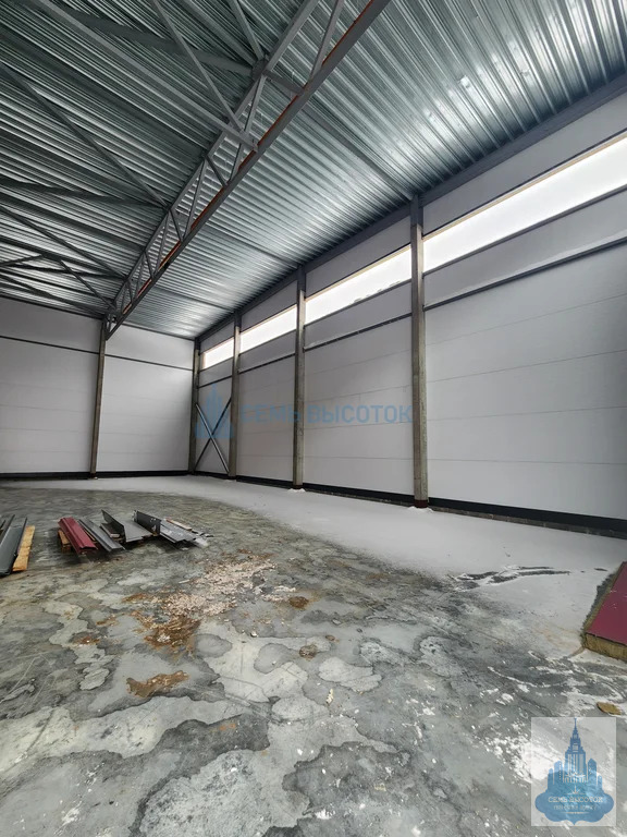Аренда склада, Домодедово, Домодедово г. о., Заря ул. - Фото 3