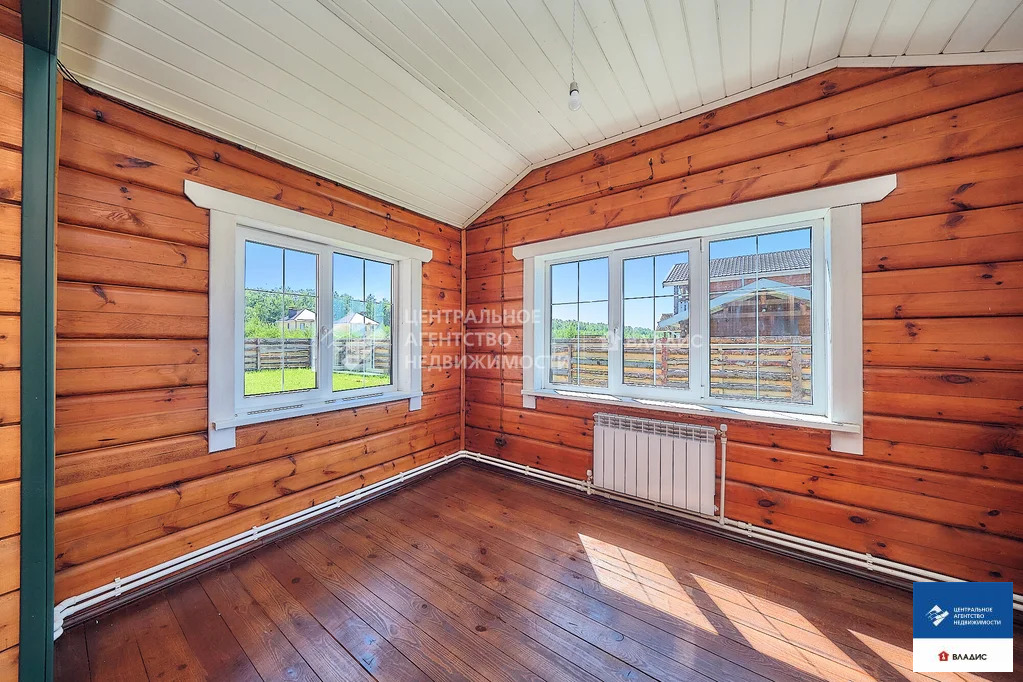Продажа дома, Раменки, Рыбновский район, Светлая улица - Фото 11