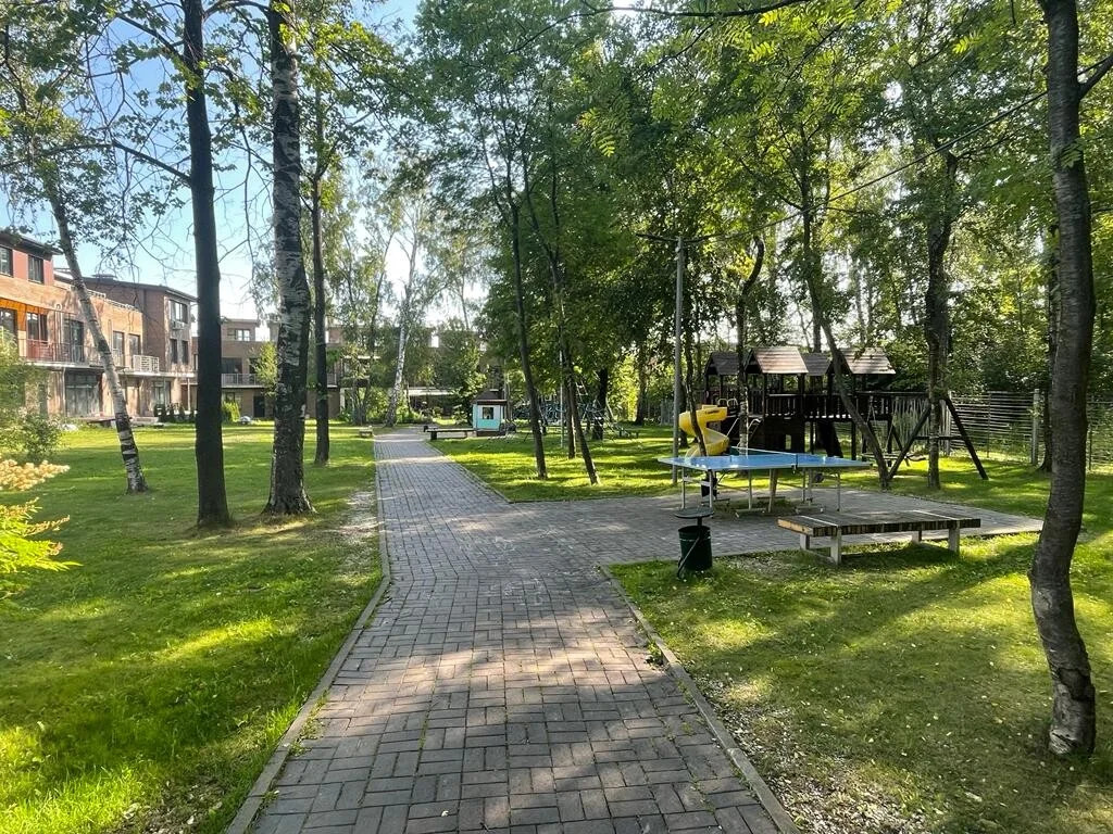 Продажа таунхауса, Столбово, Сосенское с. п., улица Столбовские Дачи - Фото 5