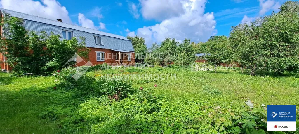 Продажа дома, Иванчино, Рыбновский район - Фото 31